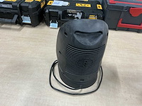Cecotec heater - afbeelding 2 van  4