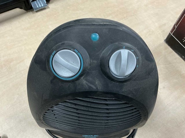 Cecotec heater - afbeelding 3 van  4