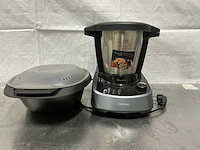 Cecotec mambo 11090 habana multifunctionele keukenmachine