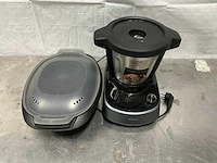 Cecotec mambo 11090 habana multifunctionele keukenmachine - afbeelding 5 van  12