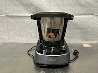 Cecotec mambo 11090 habana multifunctionele keukenmachine - afbeelding 6 van  12