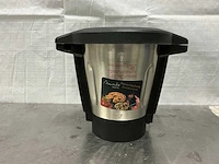 Cecotec mambo 11090 habana multifunctionele keukenmachine - afbeelding 10 van  12