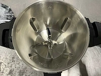 Cecotec mambo 11090 habana multifunctionele keukenmachine - afbeelding 11 van  12