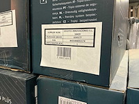 Cecotec ready warm 6600 turbo convection plus - afbeelding 2 van  2