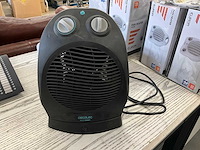 Cecotec readywarm elektrische heater - afbeelding 1 van  2