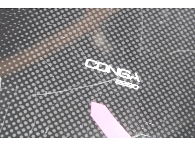 Cecotec robotstofzuiger met zelfledigende basis conga 2290 ultra home. itech 4.0 smartgyro-technologie - afbeelding 4 van  4