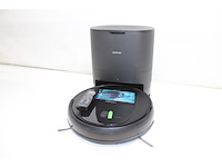 Cecotec robotstofzuiger met zelfledigende basis conga 2290 ultra home. itech 4.0 - afbeelding 3 van  4