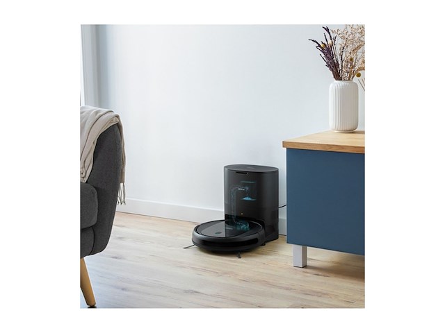 Cecotec robotstofzuiger met zelfledigende basis conga 2290 ultra home - afbeelding 2 van  4