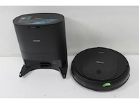 Cecotec robotstofzuiger met zelfledigende basis conga 2290 ultra home - afbeelding 3 van  4