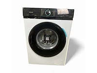 Cecotec wasmachine a01_eu01_103800 8 kg energielabel a - afbeelding 2 van  6