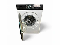Cecotec wasmachine a01_eu01_103800 8 kg energielabel a - afbeelding 3 van  6