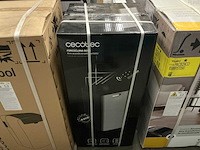 Cecotech forceclima 9050 - afbeelding 1 van  3