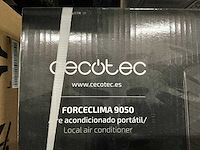 Cecotech forceclima 9050 - afbeelding 2 van  3