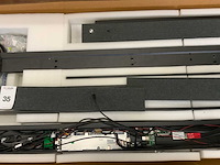 Cedar tv120uhd4k videowall frame - afbeelding 4 van  12