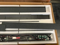 Cedar tv120uhd4k videowall frame - afbeelding 1 van  12