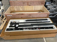 Cedar tv120uhd4k videowall frame - afbeelding 2 van  12