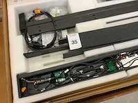 Cedar tv120uhd4k videowall frame - afbeelding 5 van  12
