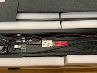 Cedar tv120uhd4k videowall frame - afbeelding 7 van  12