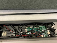 Cedar tv120uhd4k videowall frame - afbeelding 8 van  12