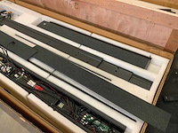 Cedar tv120uhd4k videowall frame - afbeelding 9 van  12