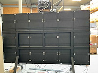 Cedar tv165hd4k videowall - afbeelding 3 van  6