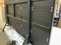 Cedar tv165hd4k videowall - afbeelding 6 van  6