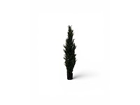 Cedar uv beschermend voor buiten kunstplant, conifeer (50x) - afbeelding 6 van  7