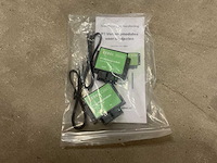 Cedel p1 verlengmodule set (19x) - afbeelding 1 van  1
