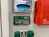 Cederroth / euro 2 ehbo-koffer en persoonlijke beschermingsmiddelen set - afbeelding 3 van  8