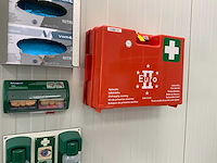 Cederroth / euro 2 ehbo-koffer en persoonlijke beschermingsmiddelen set - afbeelding 5 van  8