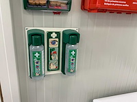 Cederroth / euro 2 ehbo-koffer en persoonlijke beschermingsmiddelen set - afbeelding 6 van  8