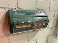 Cederroth / euro 2 ehbo-koffer en persoonlijke beschermingsmiddelen set - afbeelding 3 van  3