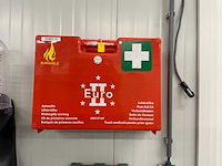 Cederroth / howard leight / burnsheild ehbo-koffer en persoonlijke beschermingsmiddelen set - afbeelding 5 van  9