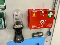 Cederroth / howard leight / burnsheild ehbo-koffer en persoonlijke beschermingsmiddelen set - afbeelding 7 van  9