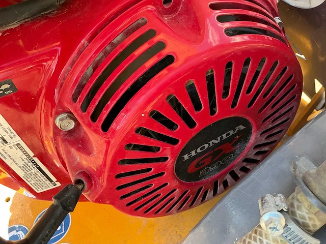 Cedima cf-13.3 b vloer-/voegenzaag - afbeelding 4 van  14