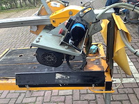 Cedima gts-81 zaagtafel - afbeelding 5 van  6