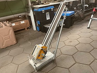 Cedima h.201 power drill - afbeelding 1 van  8