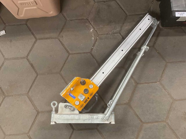 Cedima h.201 power drill - afbeelding 2 van  8