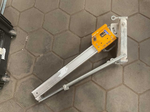 Cedima h.201 power drill - afbeelding 3 van  8