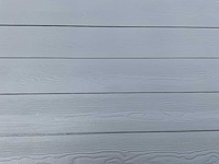 Cedral - lap wood - gevelstrook - tingrijs - 360x19x1 cm (144x) - afbeelding 3 van  9