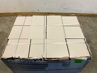 Cedral - leisteen 3g - brandklasse a2 (onbrandbaar) - betongrijs - 60x32 cm (1008x) - afbeelding 3 van  5