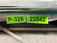 Cedral gevelstrook - brandklasse a2 - appelgroen - 360x18,6x1,2 cm (39x) - afbeelding 6 van  6