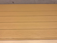 Cedral gevelstrook - brandklasse a2 - beige - 360x18,6x1,2 cm (144x) - afbeelding 5 van  9