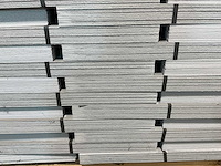 Cedral leisteen - brandklasse a2 - betongrijs - 60x32 cm (1008x) - afbeelding 10 van  11