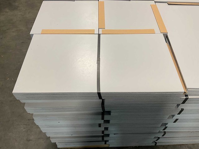 Cedral leisteen - brandklasse a2 - betongrijs - 60x32 cm (1008x) - afbeelding 6 van  11