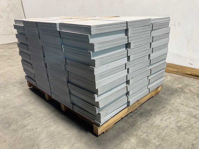 Cedral leisteen - brandklasse a2 - betongrijs - 60x32 cm (1008x) - afbeelding 8 van  11