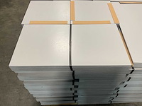 Cedral leisteen - brandklasse a2 - betongrijs - 60x32 cm (1008x) - afbeelding 6 van  11