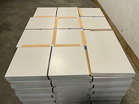 Cedral leisteen - brandklasse a2 - betongrijs - 60x32 cm (1008x) - afbeelding 7 van  11