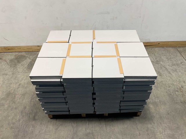 Cedral leisteen - brandklasse a2 - betongrijs - 60x32 cm (1008x) - afbeelding 5 van  11