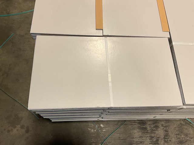 Cedral leisteen - brandklasse a2 - betongrijs - 60x32 cm (1008x) - afbeelding 4 van  4